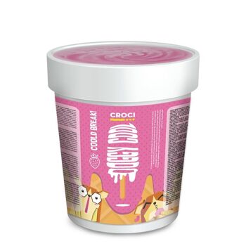 Crème glacée pour chiens - Doggycool Tube 5