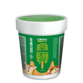 Crème glacée pour chiens - Doggycool Tube 7