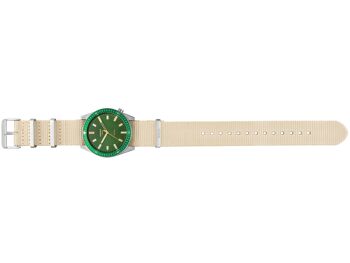 Ray Venture Nato Argent Vert 2