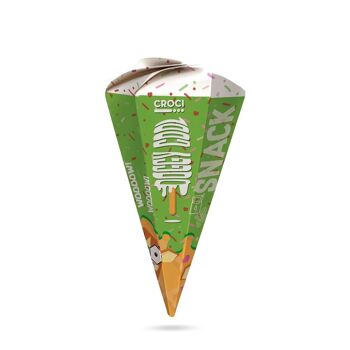 Glace pour chiens - Doggycool Cone 4