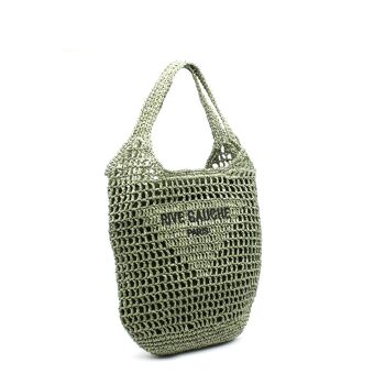 CROCHET Sac à main en crochet 6272 4