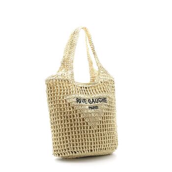 CROCHET Sac à main en crochet 6272 7