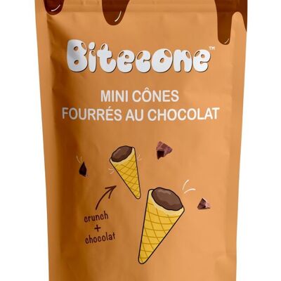 Bitecone