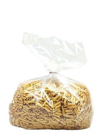 PENNE DE PÂTES CHICHES BIO 4 Kg 1