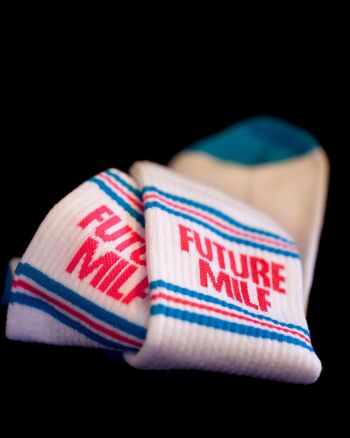 CHAUSSETTES FUTURES MLF 2