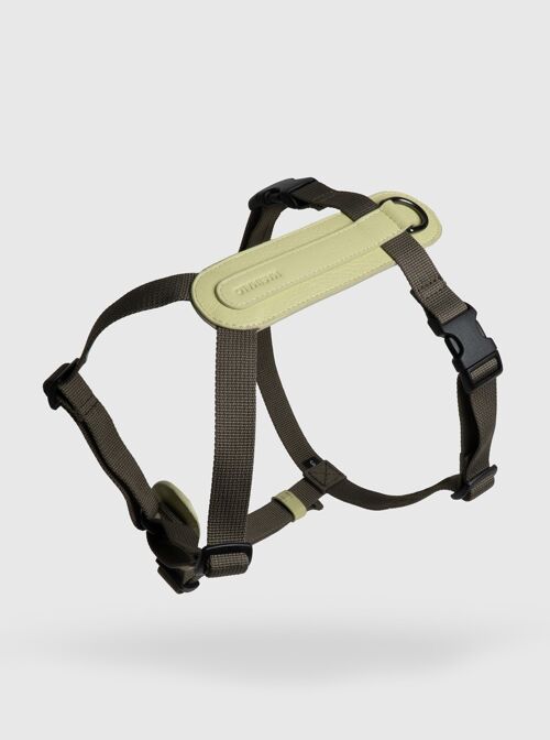 ARCH HARNESS LIGHT SAGE/KHAKI