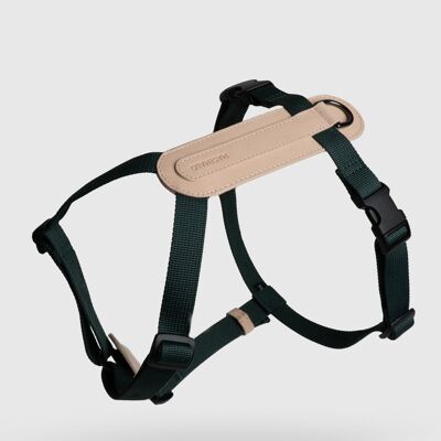 ARCH HARNESS NATURAL/PINE