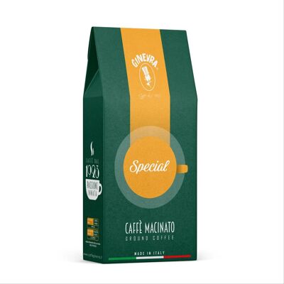 ground coffee - Special 250g
