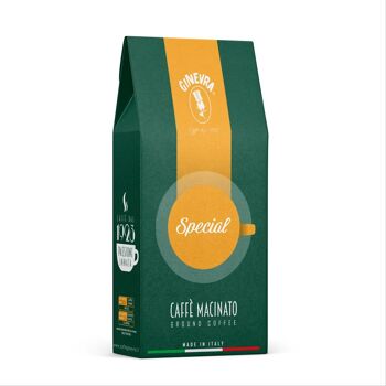 café moulu - Spécial 250g 1