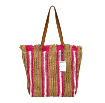 Sac de plage, marque Basile, art. BA23580 1