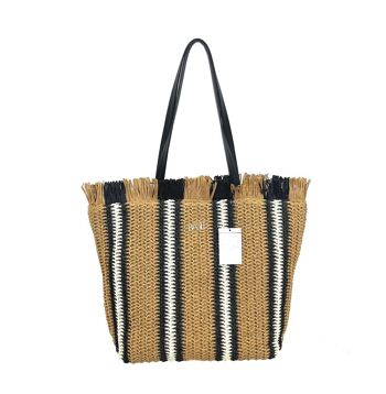 Sac de plage, marque Basile, art. BA23580 3