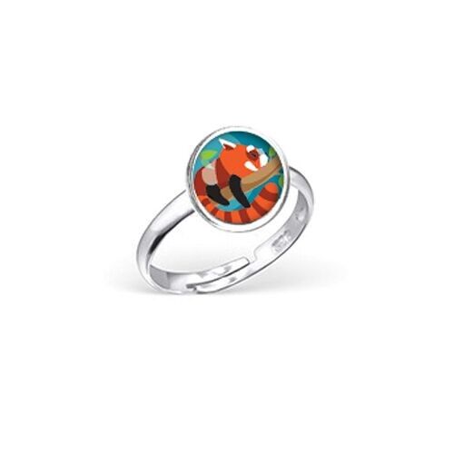 Bague Enfant Roupillon - Argent