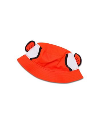 koaa – Clara le poisson clown – Bob orange 4