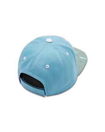 koaa – La souris « Surfeur » – Snapback 2