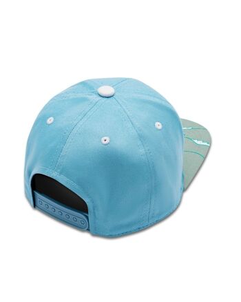 koaa – La souris « Surfeur » – Snapback 4