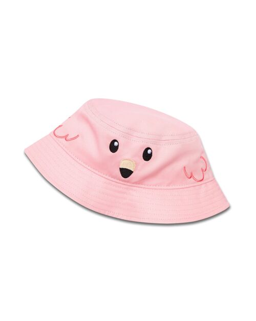 koaa – Franz der Flamingo – Bucket Hat pink