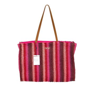 Sac de plage, marque Basile, art. BA23571 4