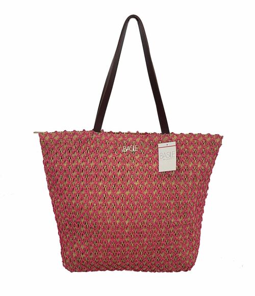 Big beach Bag, Brand Basile, art. BA22020