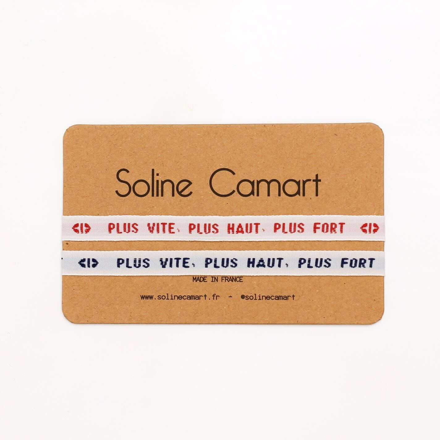 DUO PIÙ VELOCE, PIÙ ALTO, PIÙ FORTE