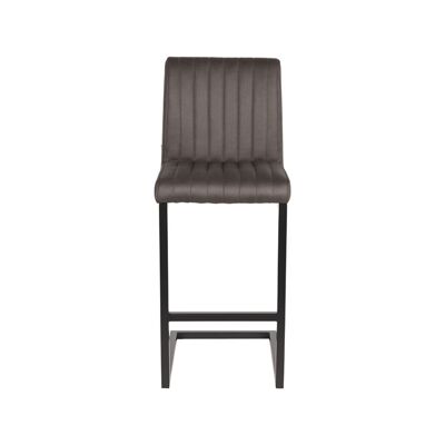 Morres Hanglamp Twist - Black - Vlas - XL