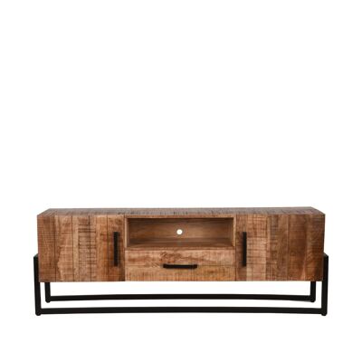Morres Ladekast Bolivia - Rough - Mangohout