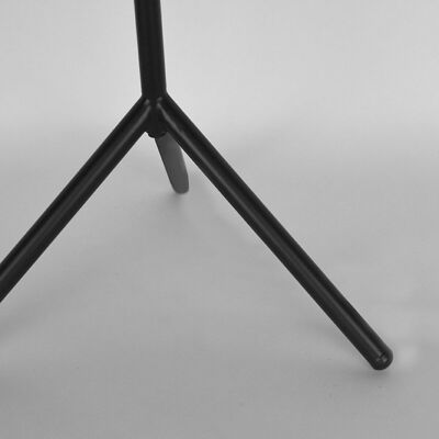 Lámpara de mesa Morres Globe - Oro antiguo - Metal