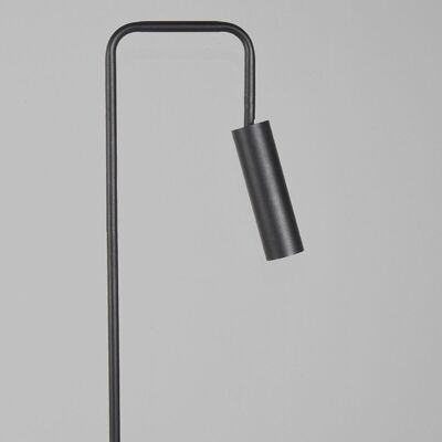 Lámpara de mesa Morres Ferroli - Oro - Metal