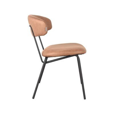 Morres Hanglamp Solido - Gold - Metal