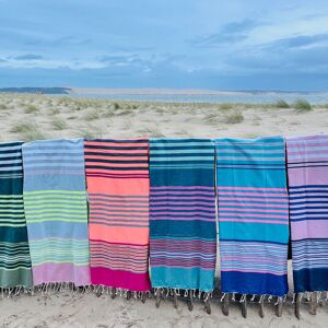 FOUTA CAP FERRET