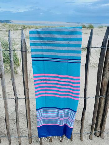 FOUTA CAP FERRET 6