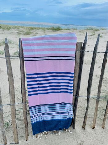 FOUTA CAP FERRET 7