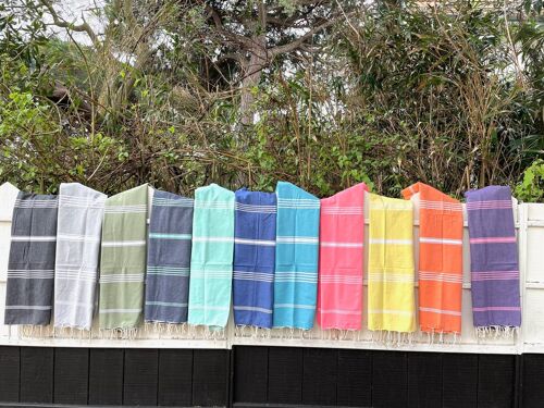 FOUTA BIARRITZ