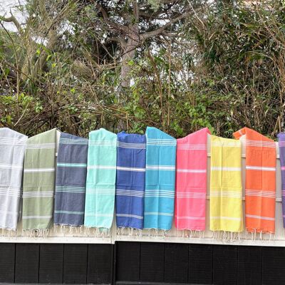 Fouta Biarritz