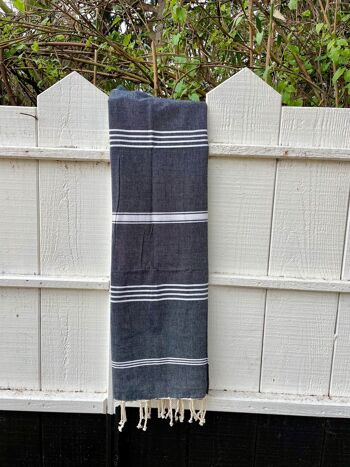 FOUTA BIARRITZ 2