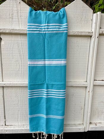 FOUTA BIARRITZ 19