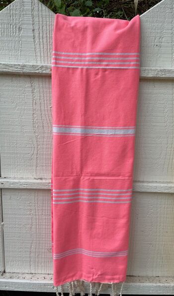 FOUTA BIARRITZ 20