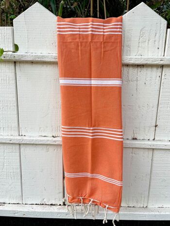 FOUTA BIARRITZ 33