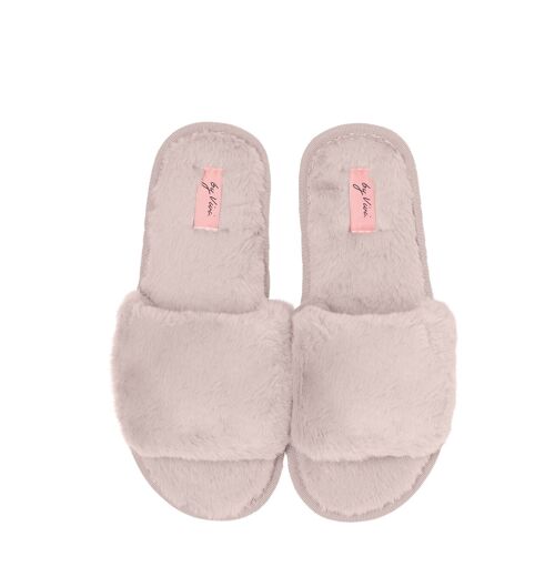 Slipper Alt-Rosa