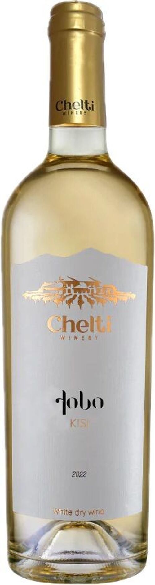 Kisi Chelti Winery