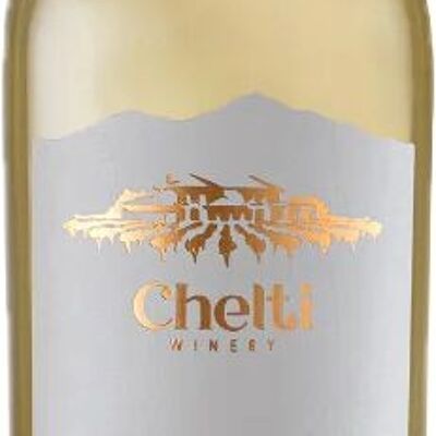 Weingut Kisi Chelti