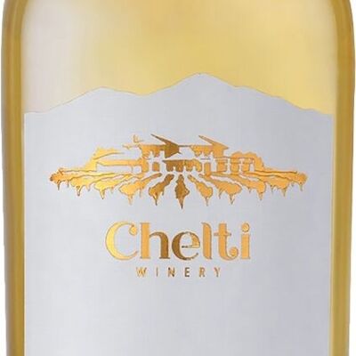Tsinandali Chelti Winery