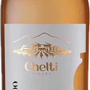 Rkatsiteli Qvevri Chelti Winery