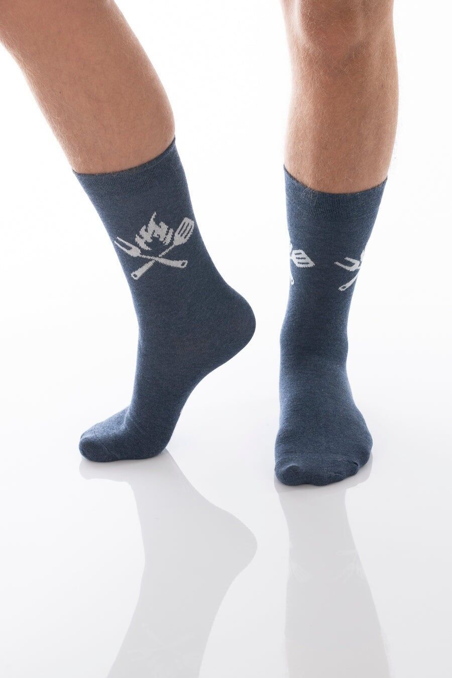 TEMPO DI BARBECUE - jeans