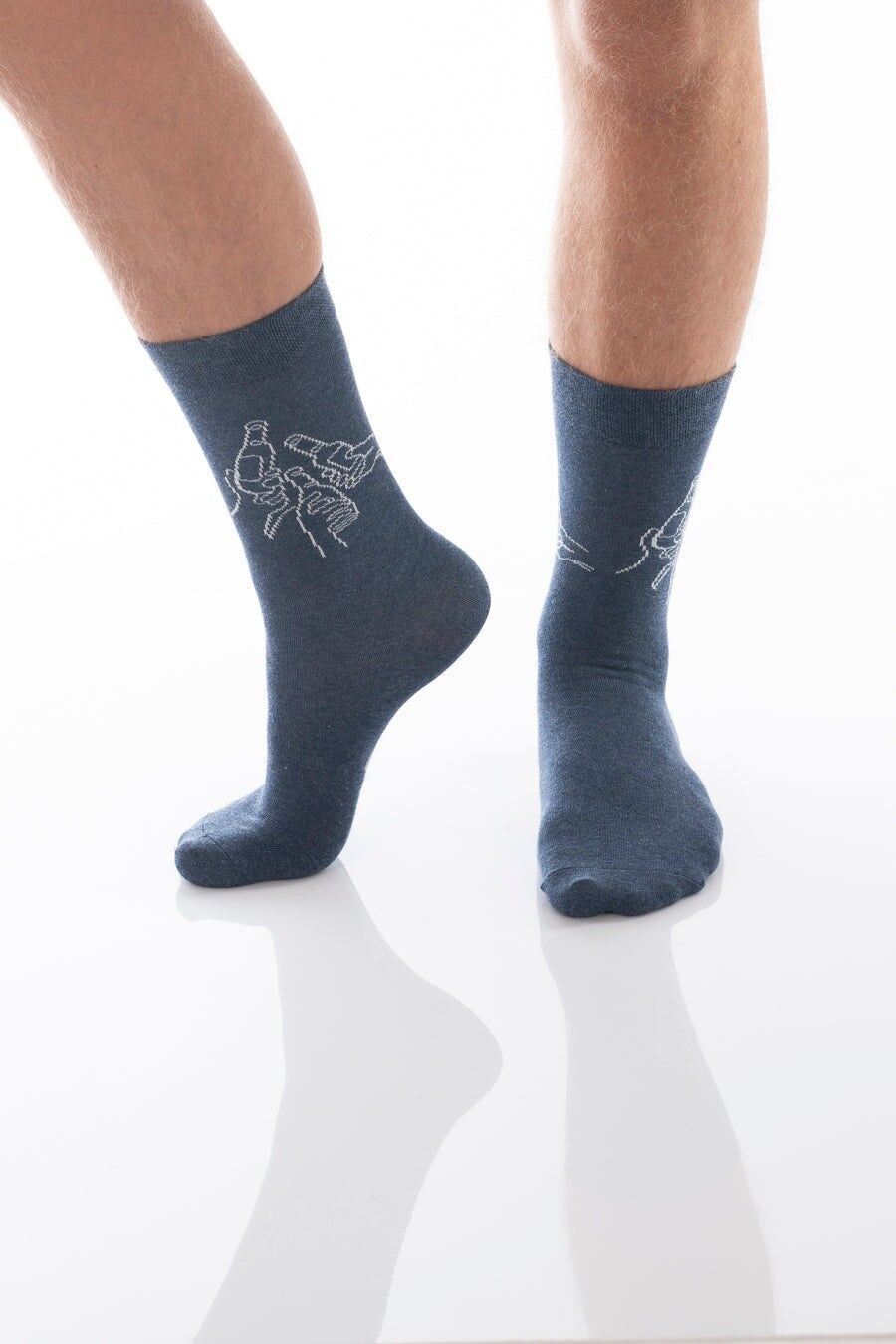 CIN CIN ALLA VITA - jeans