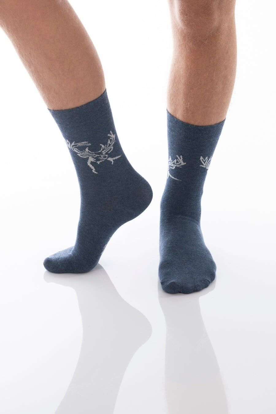 SII SELVAGGIO E LIBERO - jeans