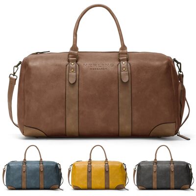 MEITNER - Travel bag