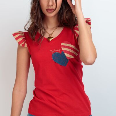 Pico Loving Women's T-shirt