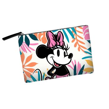 Disney Minnie Mouse Island-Soleil Trousse de toilette Multicolore