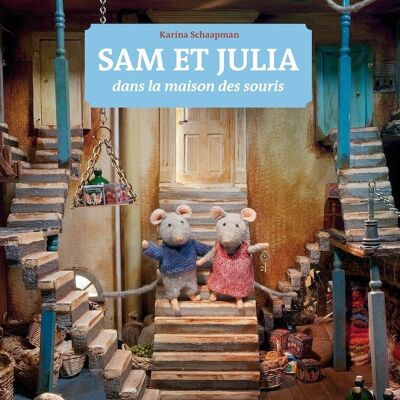 La Maison des Souris - Sam und Julia