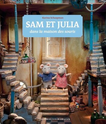 La Maison des Souris - Sam et Julia